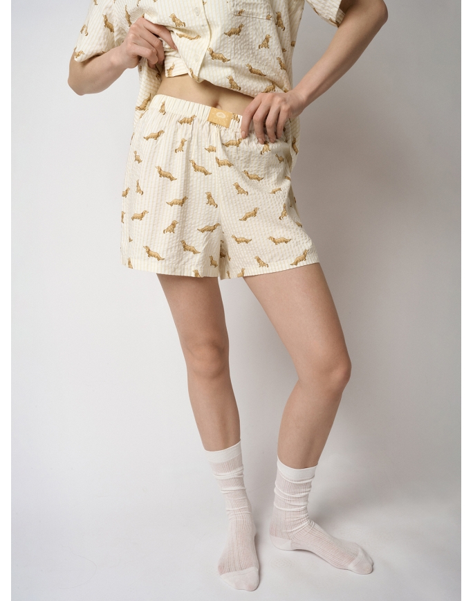 Женская пижама (Ф+Ш) (Арт. 5246TBD)